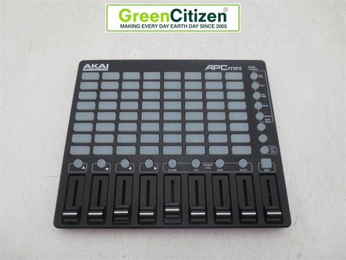 Akai professional apc - professional,