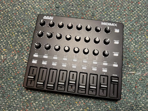 Akai professional midimix - professional,