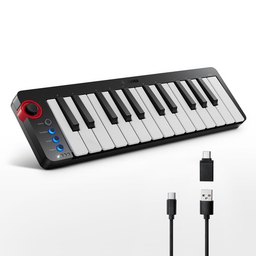 Donner usb midi - usb,