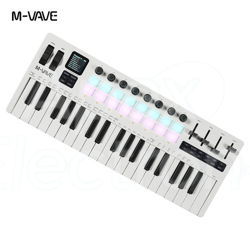 Vave smk pro key - smk-37, 37-key