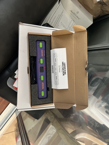 Sonicake pocket control - sonicake,