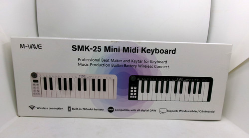 Vave smk mini - mini, wireless