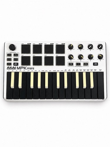 Akai professional mpk mini - mpk,