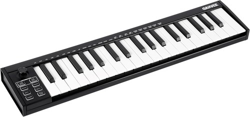 Portable midi keyboard - portable,