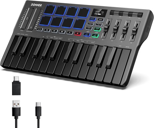 Donner midi keyboard - 🎹,