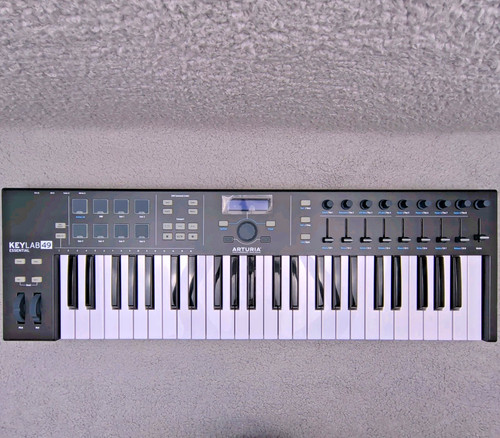 Arturia keylab essential - keylab,